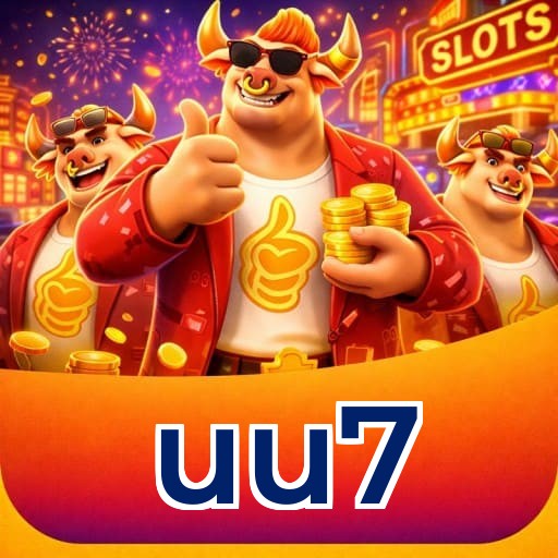 uu7 Cassino Ao Vivo - 50+ Mesas HD 4K