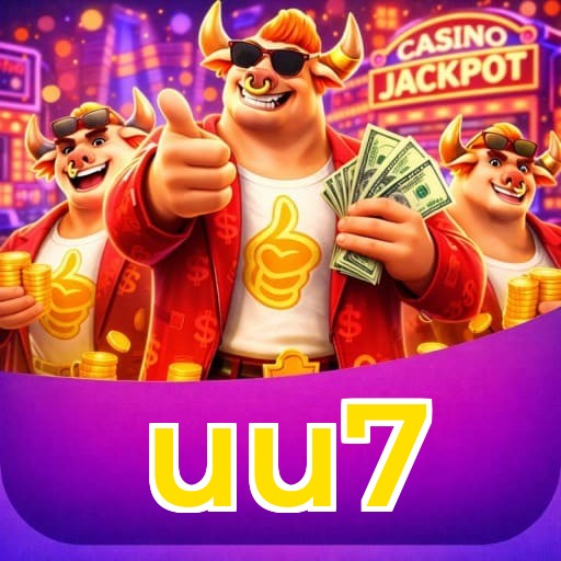 uu7 Loteria - Mega-Sena e Mais