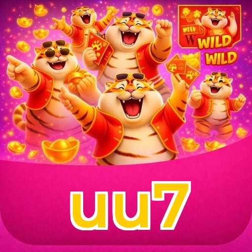 uu7 Fortune - Tiger Ox Mouse