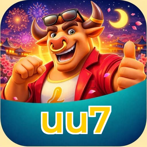 uu7 App Mobile - Android e iOS