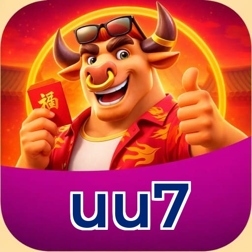 uu7 Slots - 1.500+ Jogos